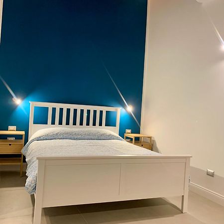 Fafa Apartment City Center Naples Extérieur photo