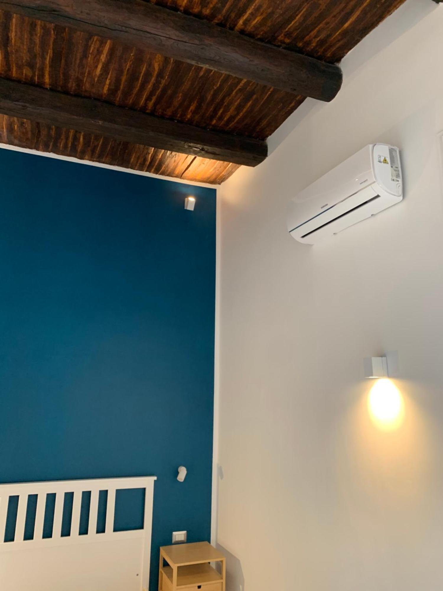 Fafa Apartment City Center Naples Extérieur photo
