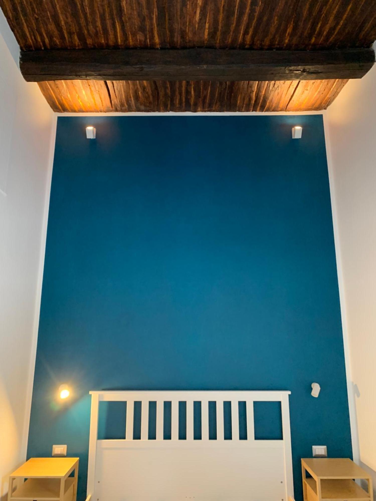 Fafa Apartment City Center Naples Extérieur photo