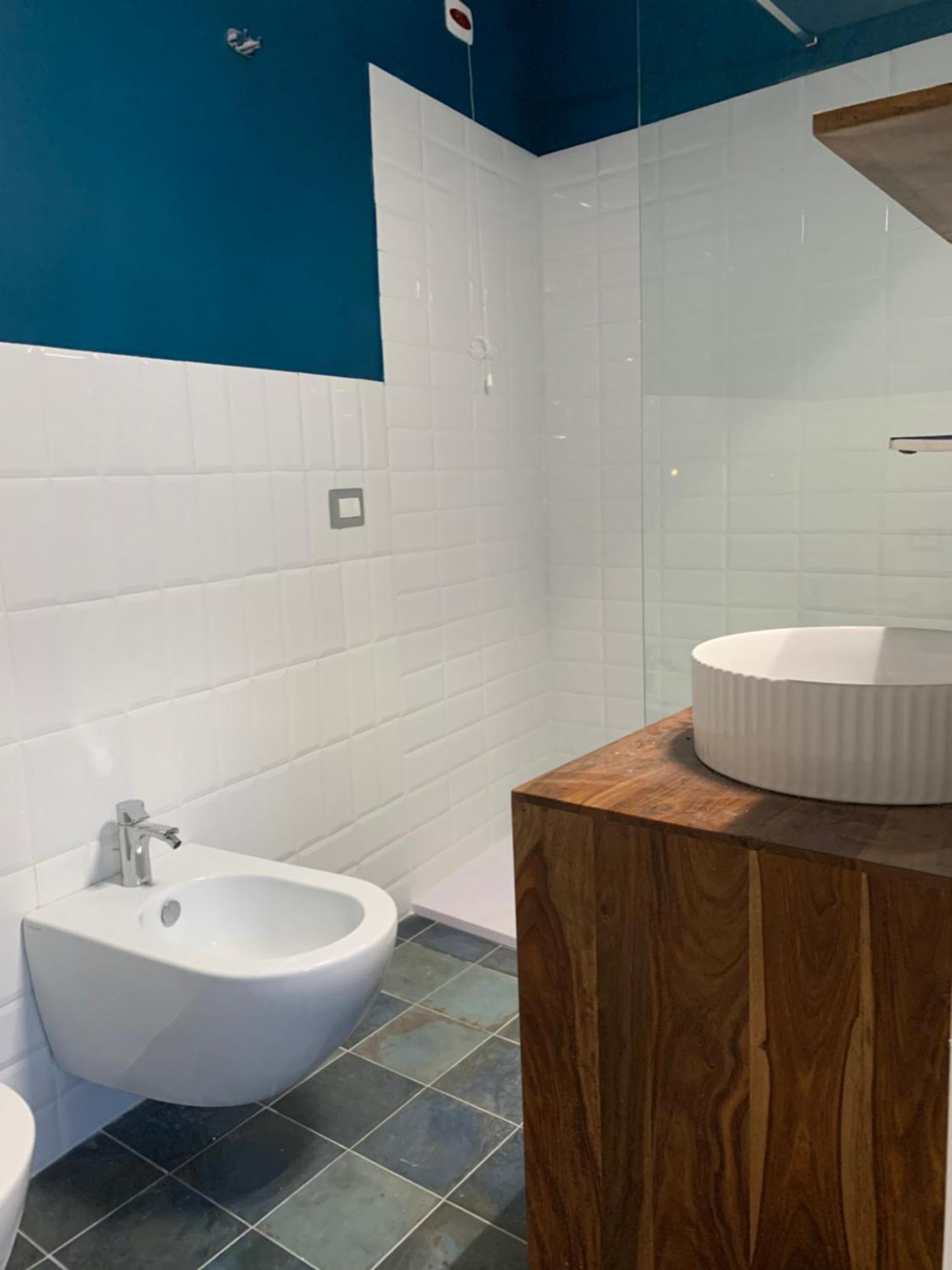 Fafa Apartment City Center Naples Extérieur photo