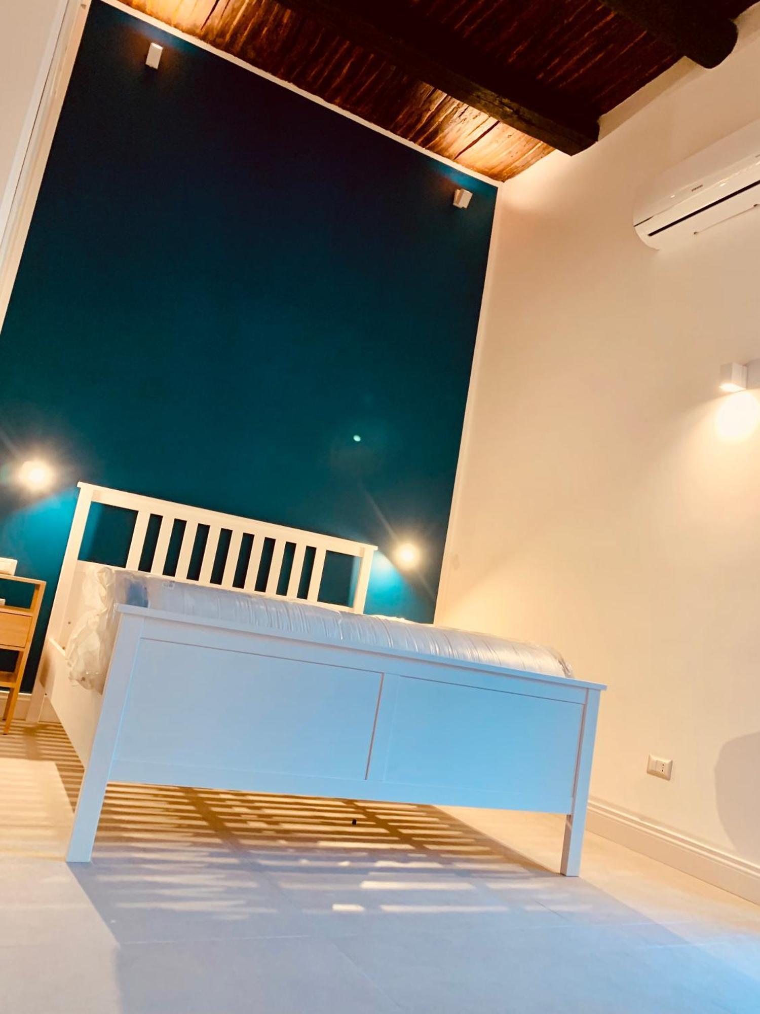 Fafa Apartment City Center Naples Extérieur photo