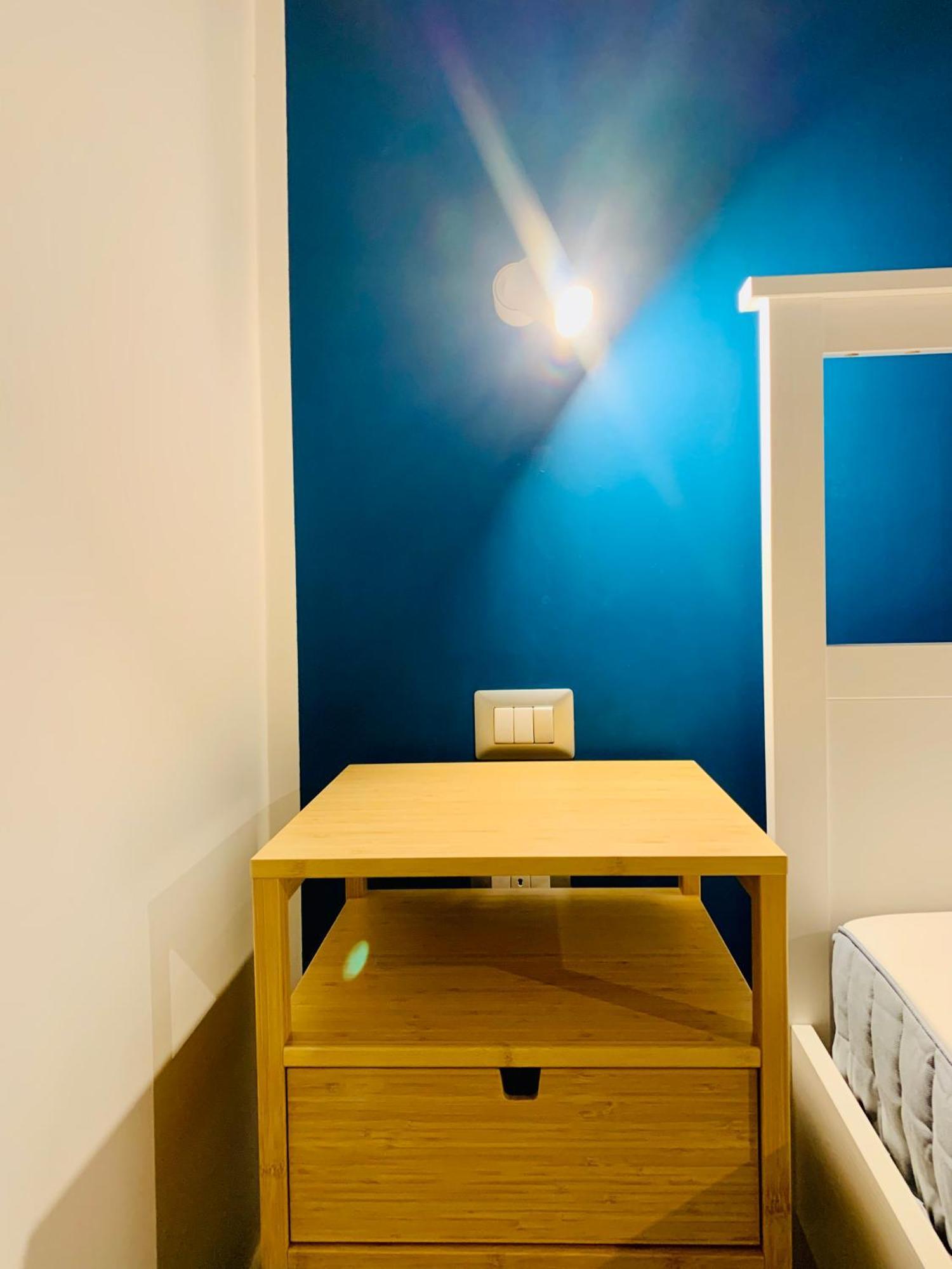 Fafa Apartment City Center Naples Extérieur photo