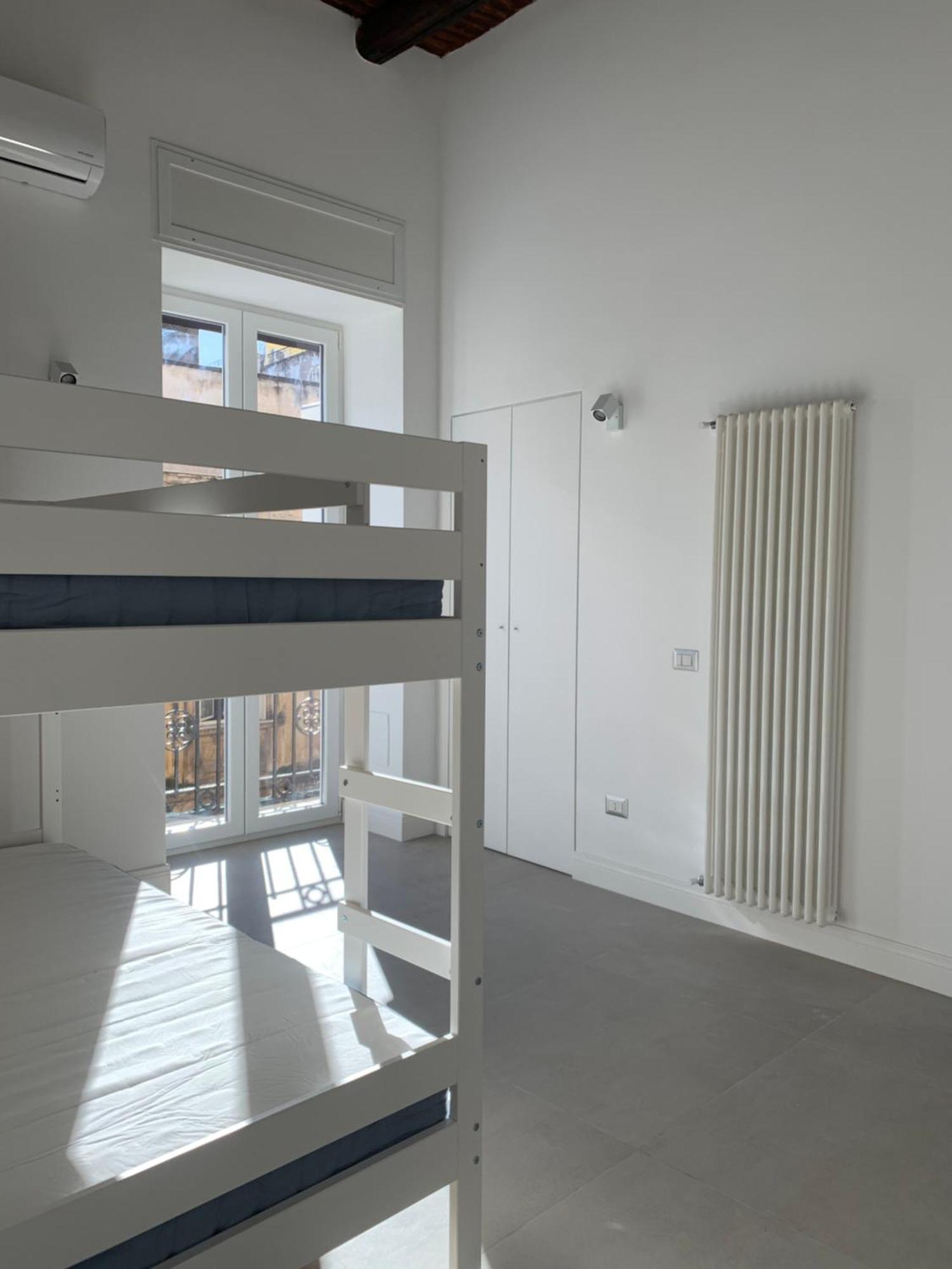 Fafa Apartment City Center Naples Extérieur photo