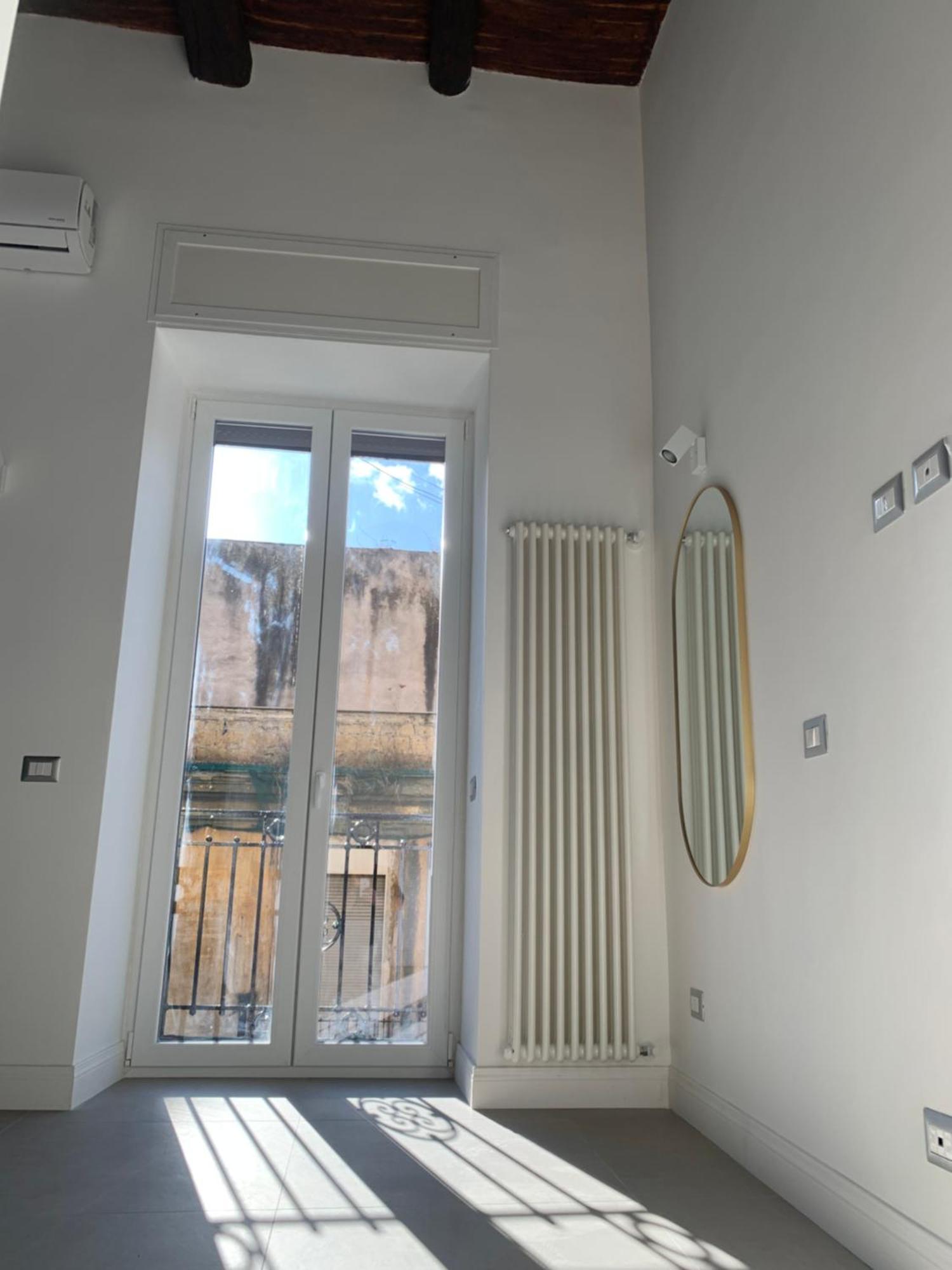 Fafa Apartment City Center Naples Extérieur photo