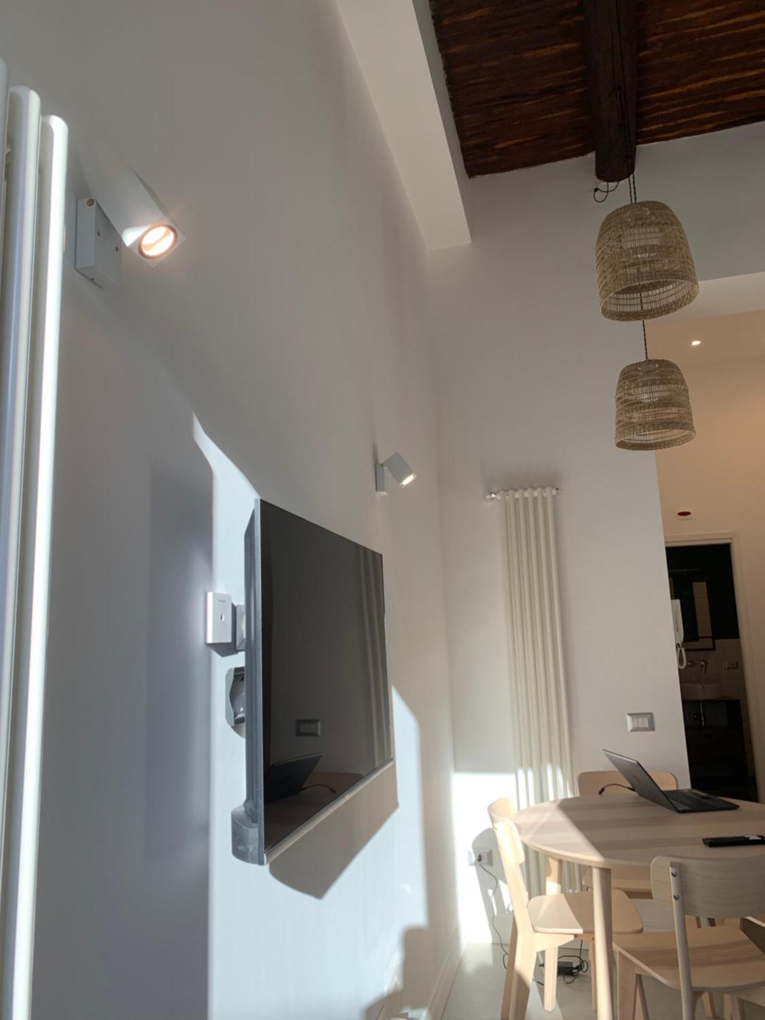 Fafa Apartment City Center Naples Extérieur photo