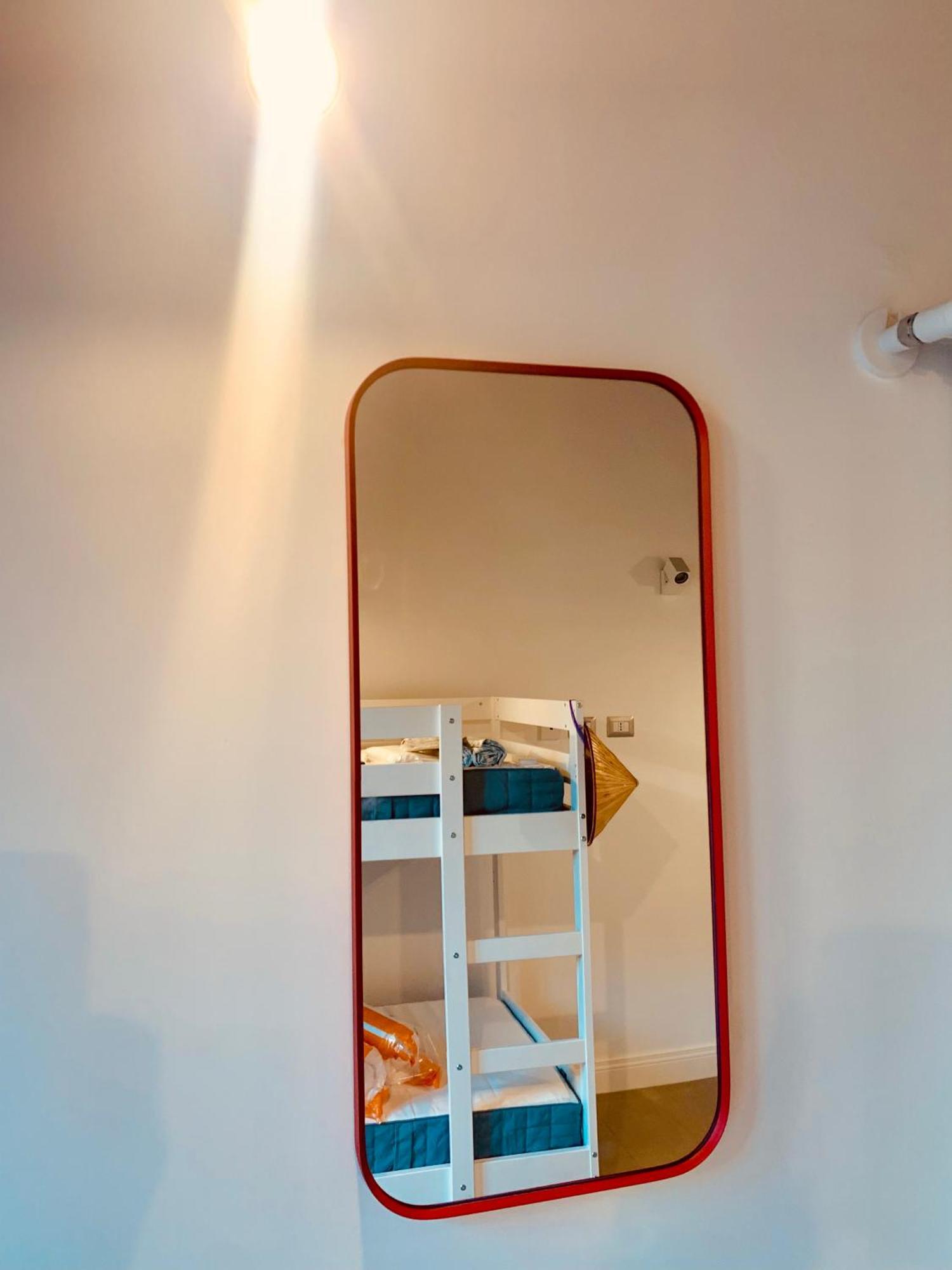 Fafa Apartment City Center Naples Extérieur photo