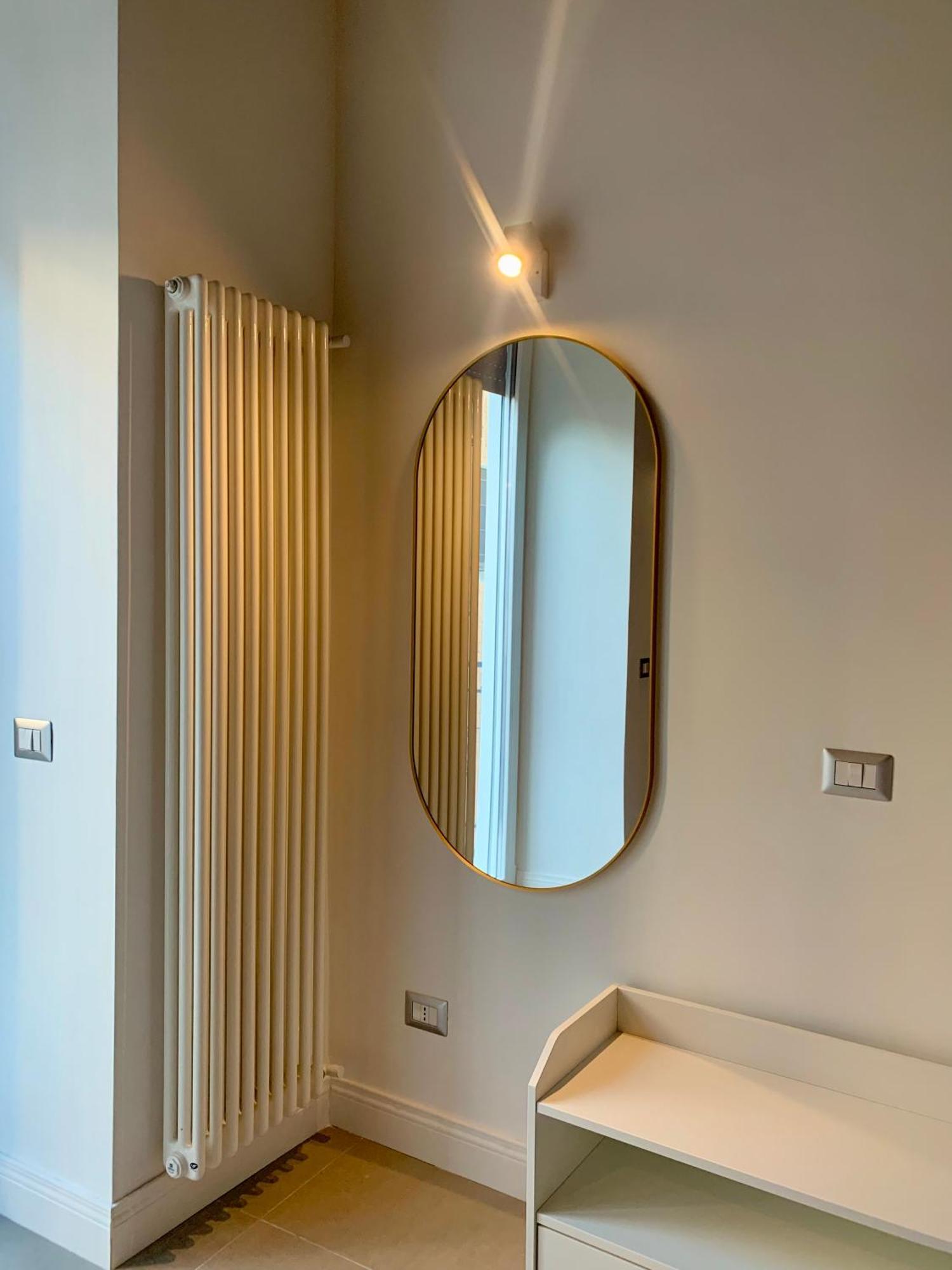 Fafa Apartment City Center Naples Extérieur photo