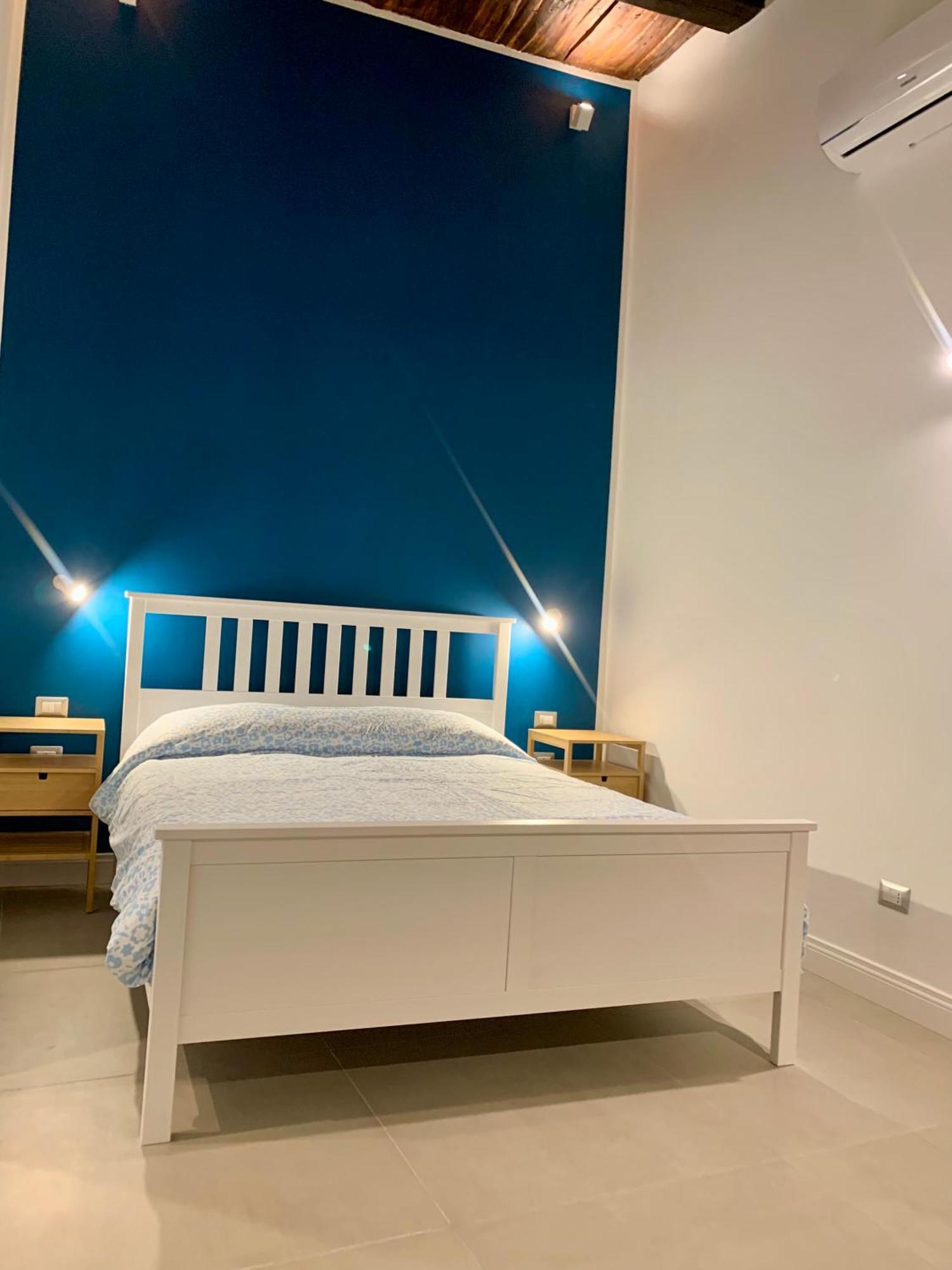 Fafa Apartment City Center Naples Extérieur photo