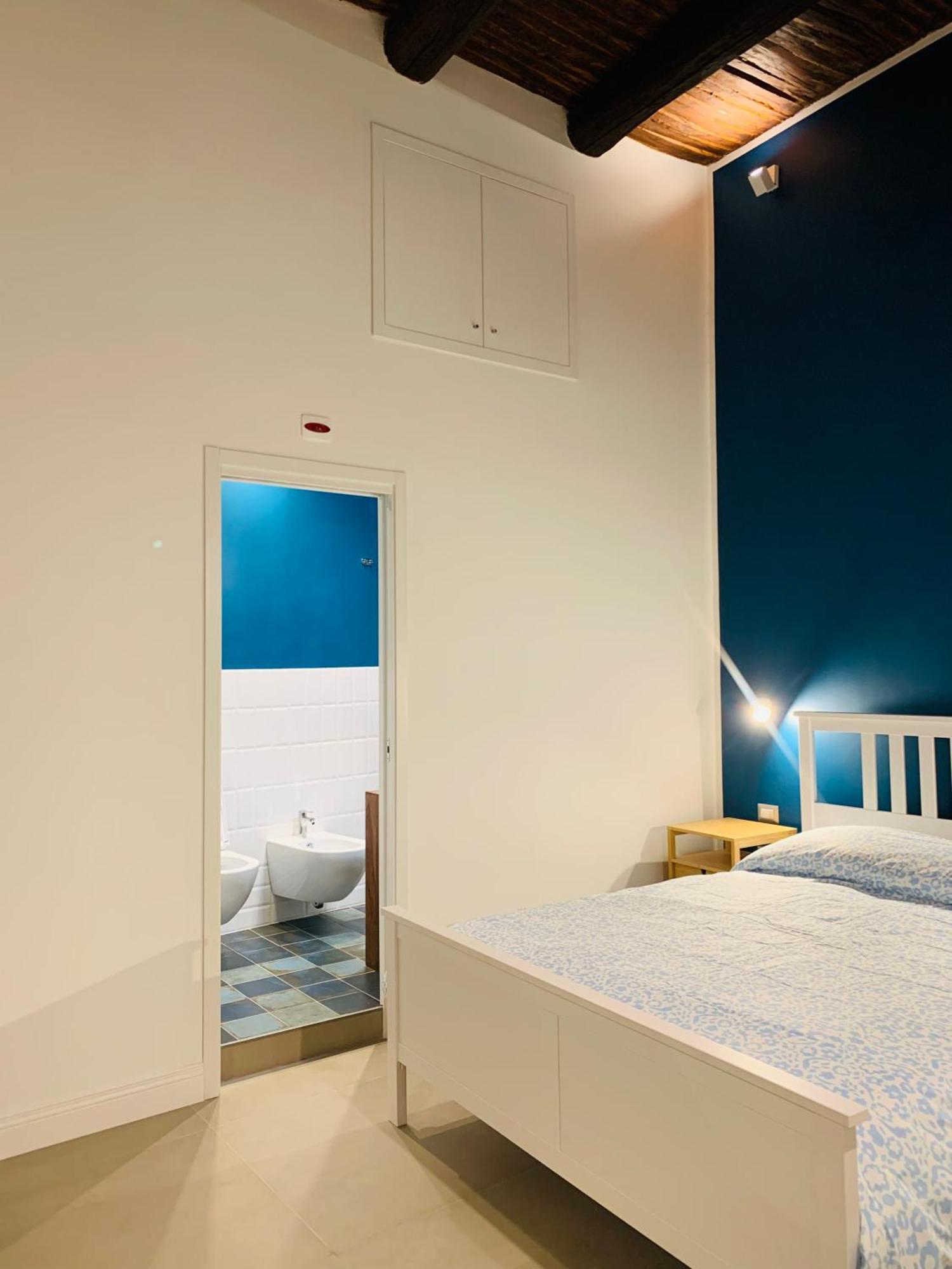 Fafa Apartment City Center Naples Extérieur photo