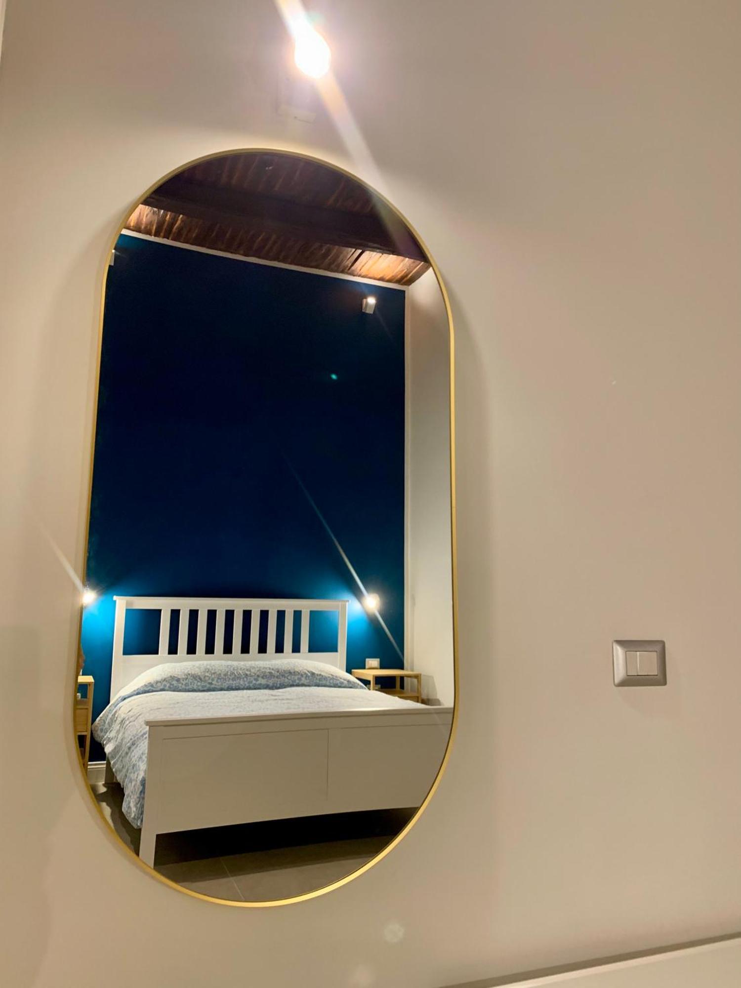 Fafa Apartment City Center Naples Extérieur photo