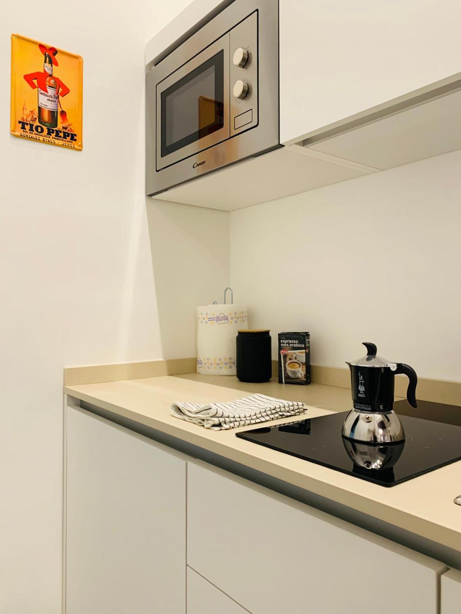 Fafa Apartment City Center Naples Extérieur photo